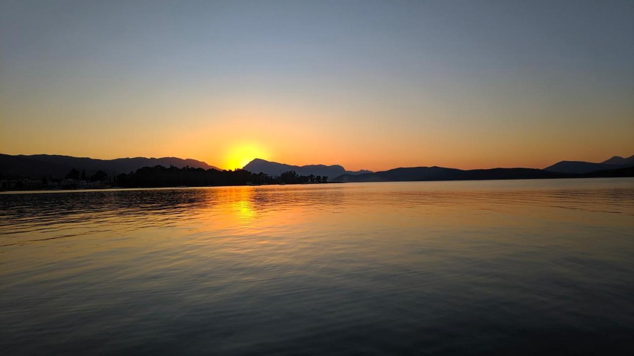 Hotel Poros Mood Poros Town Exterior foto