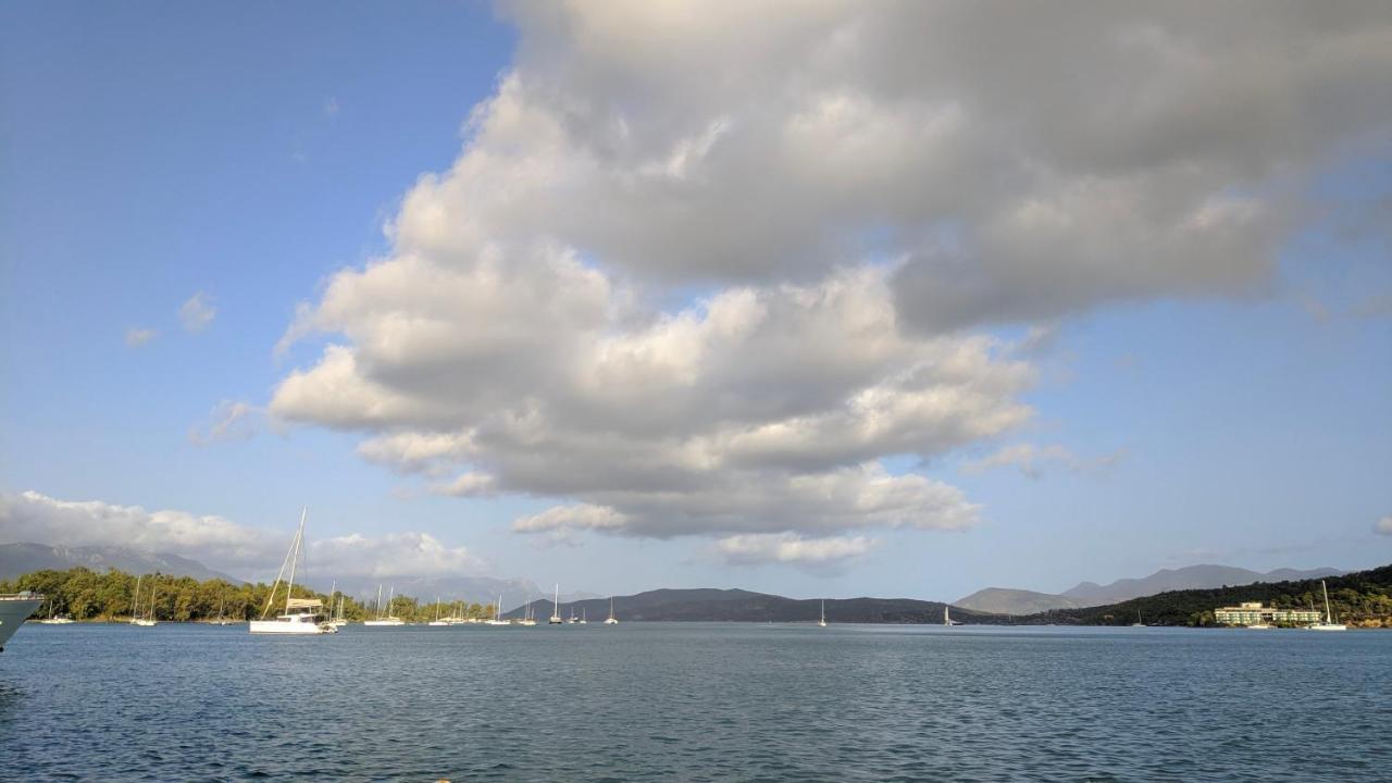 Hotel Poros Mood Poros Town Exterior foto