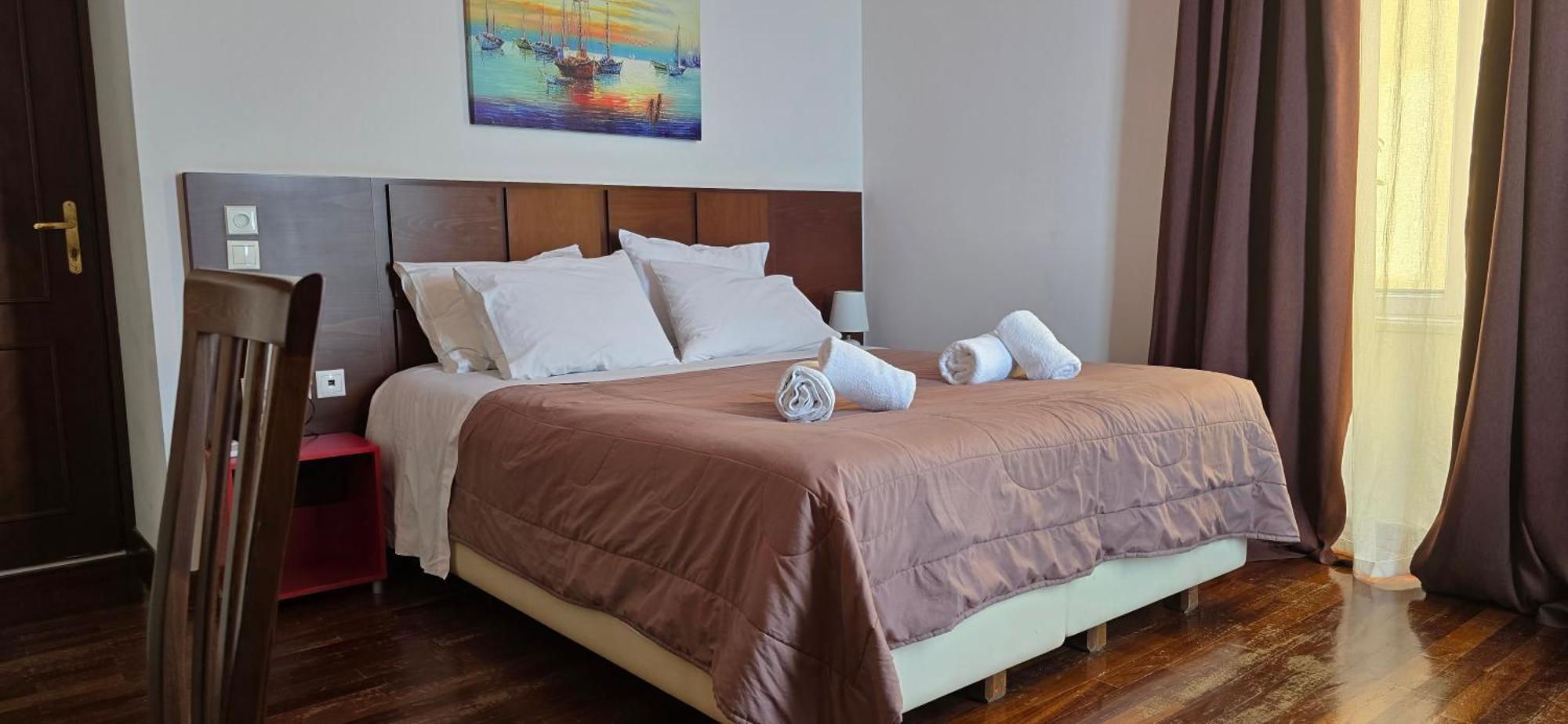 Hotel Poros Mood Poros Town Habitación foto